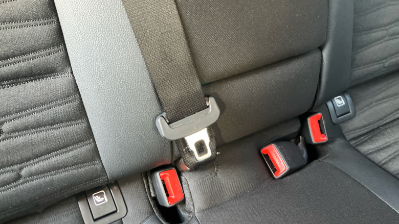 Kia Ceed 1.5T GDi ISG 138 GT-Line 5dr Petrol Hatchback